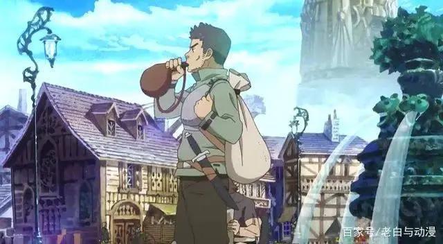 推荐一些不错的动漫给你，希望你喜欢