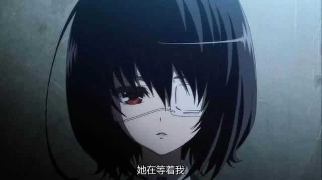 豆瓣高分悬疑动漫神作：3年3班同学陆续离奇身亡，她被视为不存在之人，一切源于26年前