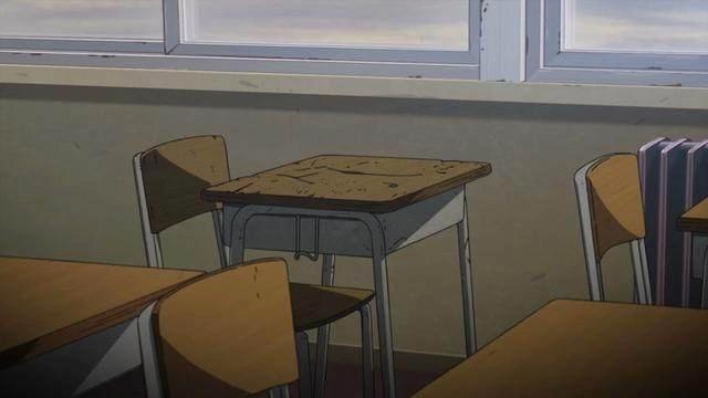 豆瓣高分悬疑动漫神作：3年3班同学陆续离奇身亡，她被视为不存在之人，一切源于26年前