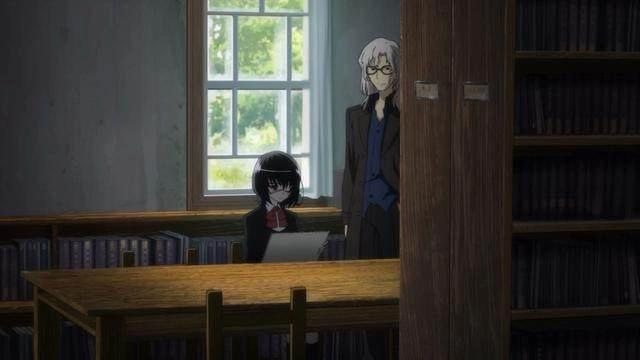 豆瓣高分悬疑动漫神作：3年3班同学陆续离奇身亡，她被视为不存在之人，一切源于26年前