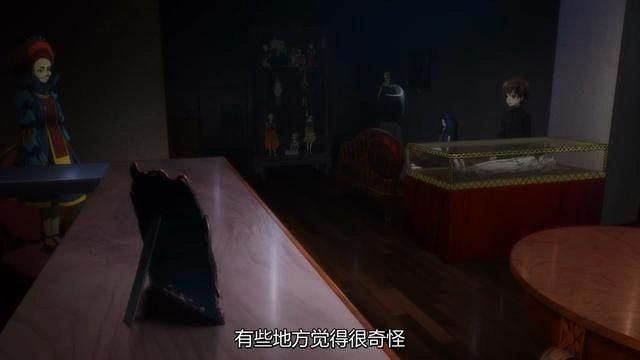 豆瓣高分悬疑动漫神作：3年3班同学陆续离奇身亡，她被视为不存在之人，一切源于26年前