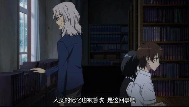 豆瓣高分悬疑动漫神作：3年3班同学陆续离奇身亡，她被视为不存在之人，一切源于26年前