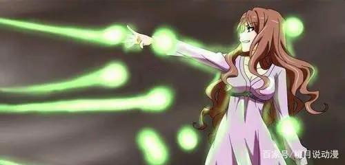 某科学的超电磁炮：学园都市中，位于所有能力者顶点的7位lv5！