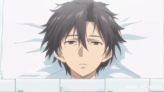 《86不存在的战区》第12集情报：辛来到邻国，终于不用打仗了