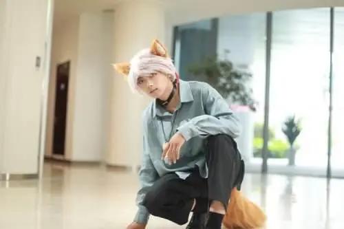 百味人生｜从摔跤冠军到演艺达人一位济宁小伙“漂”在青岛的快乐生活