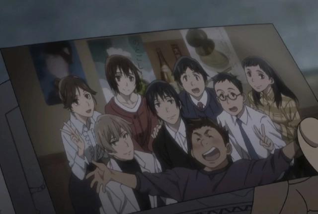 到底谁是凶手？这部9分悬疑番太好看了吧