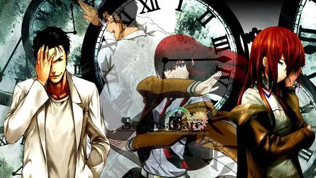 《时光代理人》一样是时空穿越，它却和其他作品有个重大的不同点