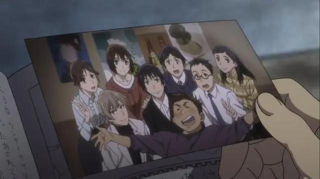 穿越过去追查凶手，许多人说主角被绿，其实压根不是