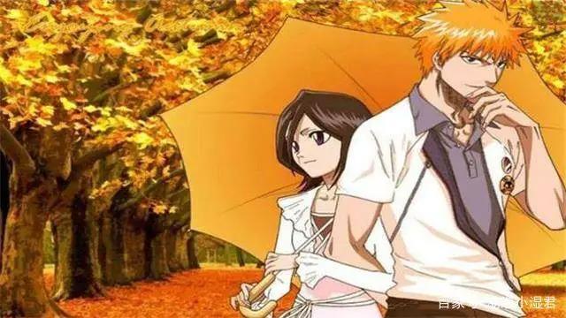 盘点动漫里发糖无数，最后却没在一起的“假情侣”！