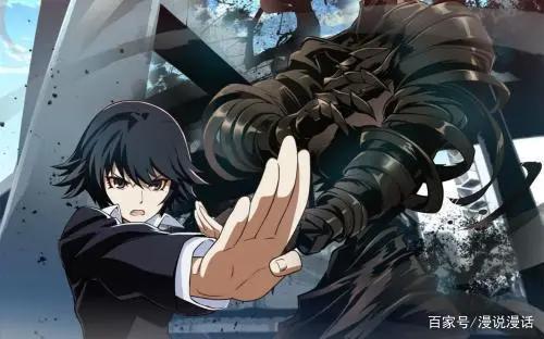 动漫：画风不同寻常，有些无法接受