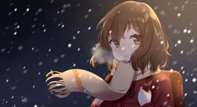 《只有我不存在的城市》唯有爱和信任才可以人们心中的缺口填满！