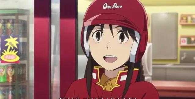 不输《命运石之门》的轮回作品——《只有我不在的街道》