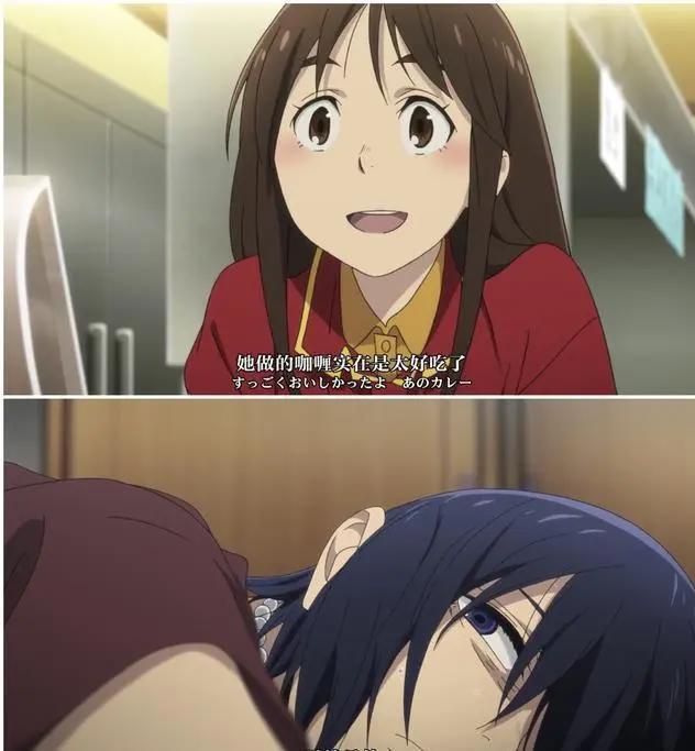 不输《命运石之门》的轮回作品——《只有我不在的街道》