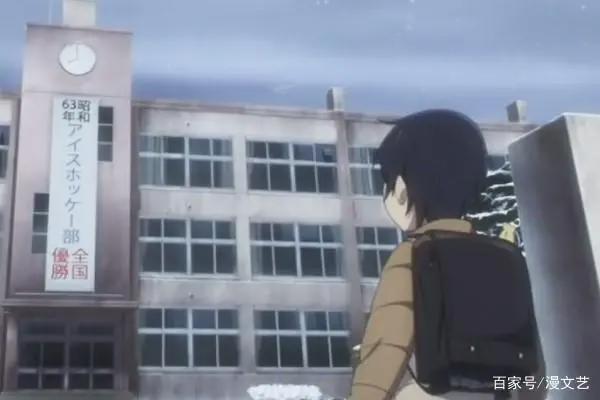 只有我不存在的城市：虐到体无完肤，不到最后一秒绝对猜不出凶手