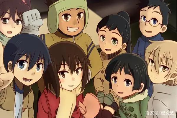 只有我不存在的城市：虐到体无完肤，不到最后一秒绝对猜不出凶手