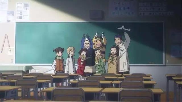 《只有我不存在的城市》：回到那个时候来拯救你们还来得及吗？