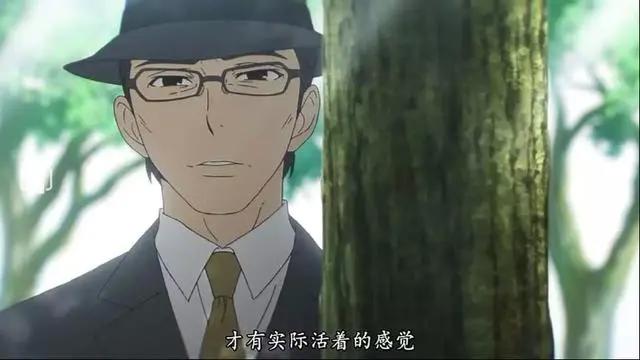 《只有我不存在的城市》：回到那个时候来拯救你们还来得及吗？