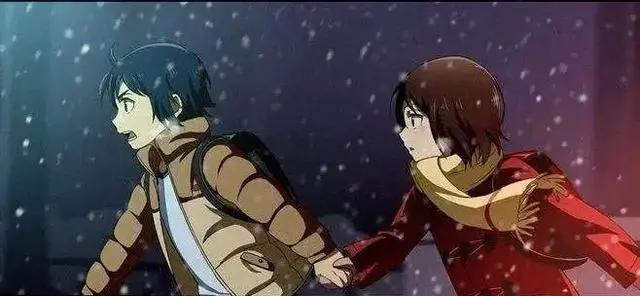 名称不能表现出它的优秀，动漫推荐：《只有我不存在的城市》