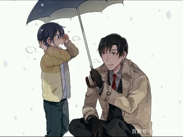 让你最心痛的动漫是哪一部？《只有我不存在的城市》痛点超多！