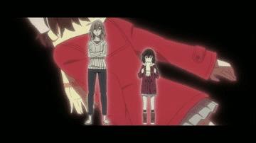 动漫推荐：只有我不存在的城市，同样的变小，他却是在拯救别人！