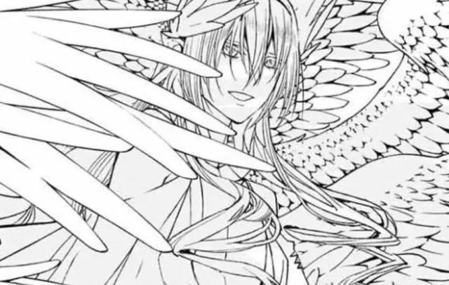 筱娅变终极大boss，秒杀费里德，终结的炽天使对她毫无作用