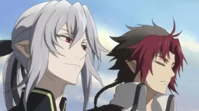 筱娅变终极大boss，秒杀费里德，终结的炽天使对她毫无作用