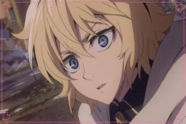 终结的炽天使89话：克鲁鲁正式回归，米迦生命垂危