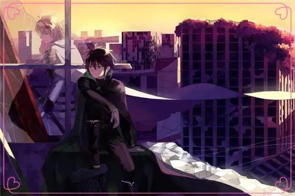 终结的炽天使89话：克鲁鲁正式回归，米迦生命垂危