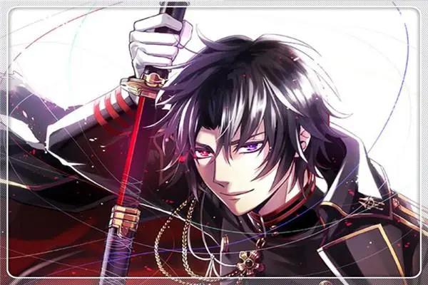 终结的炽天使86话：筱娅获救，米优和红莲成为暂时的敌人