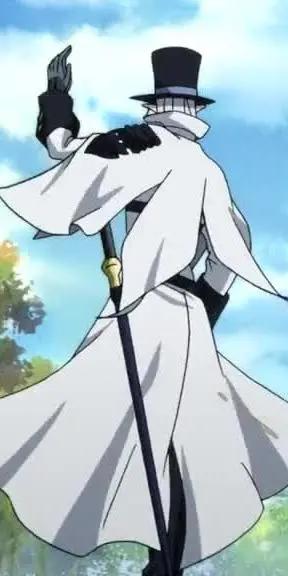 《终结的炽天使》卢考勒·威士卡，动漫全面屏壁纸，无水印分享