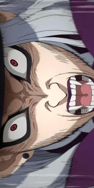 《终结的炽天使》卢考勒·威士卡，动漫全面屏壁纸，无水印分享