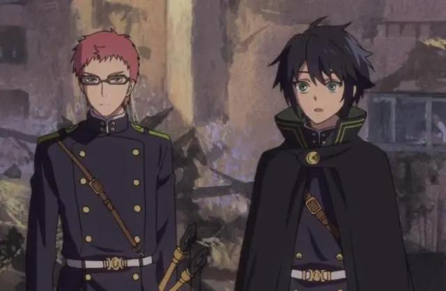 终结的炽天使：翻版齐木楠雄，重情重义，为了妹妹可以牺牲一切