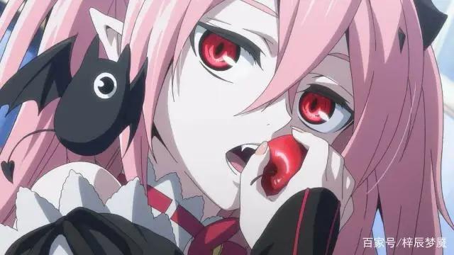 《终结的炽天使》这几个角色你更喜欢谁？