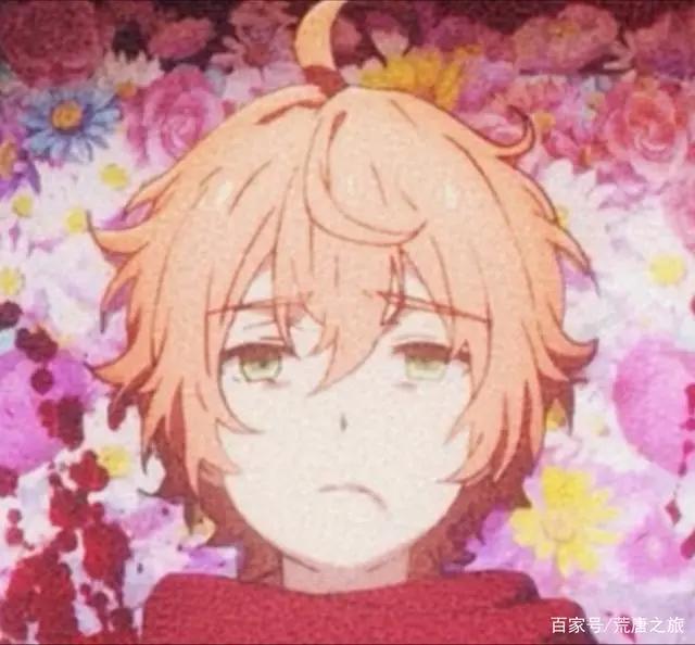 《杀戮天使》《终结的炽天使》《魔道祖师》，有颜又有才的反派