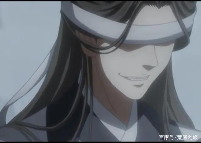 《杀戮天使》《终结的炽天使》《魔道祖师》，有颜又有才的反派