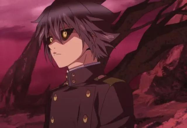 终结的炽天使：七大天使出现5个，除了优一郎和未来，还有3把钥匙