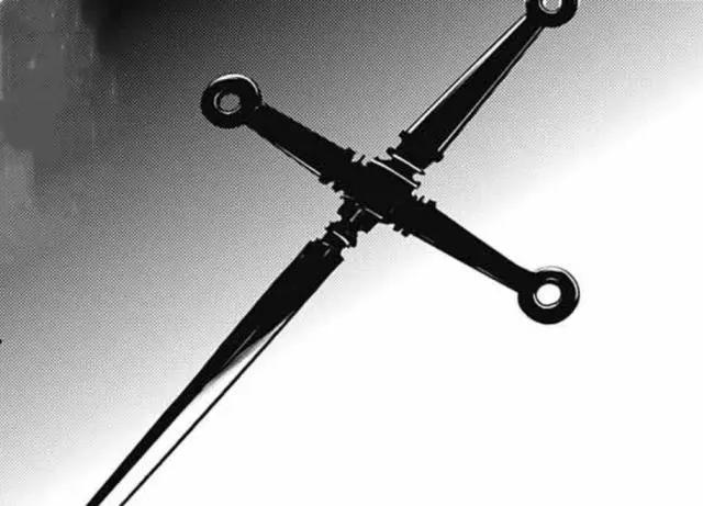 终结的炽天使：七大天使出现5个，除了优一郎和未来，还有3把钥匙