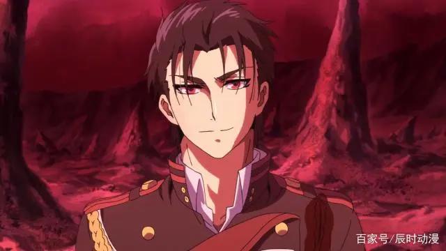 终结的炽天使第82话：红莲体内的第二只鬼，费里德否认自己是父控