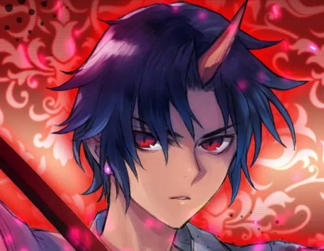 终结的炽天使82话情报：之夜复活，真昼现身，最强大的鬼即将觉醒