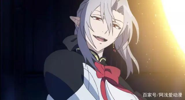 《终结的炽天使》：颜值和实力不能集于一身？这两人急需你的了解