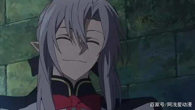 《终结的炽天使》：颜值和实力不能集于一身？这两人急需你的了解