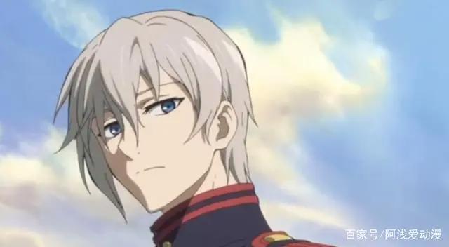 《终结的炽天使》：颜值和实力不能集于一身？这两人急需你的了解