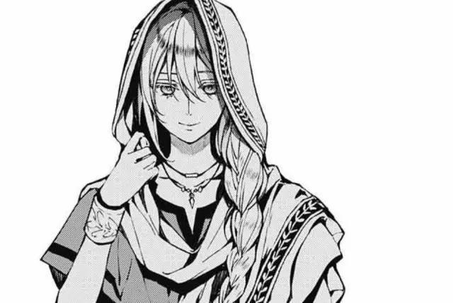 终结的炽天使：最恐怖的吸血鬼，论实力，论心计，所有人都比不上