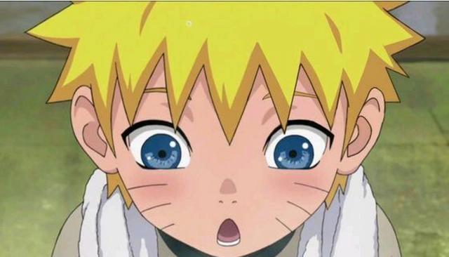 动漫哪个“蓝色瞳”角色最迷人？他们眼睛里一定藏着星辰大海吧