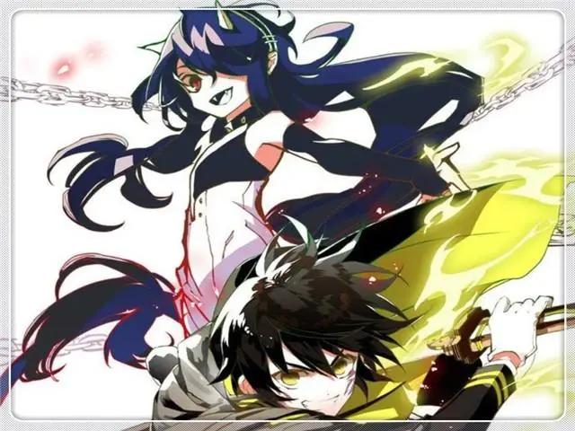 终结的炽天使87话：红莲的外挂即将消失，优一郎实力大增