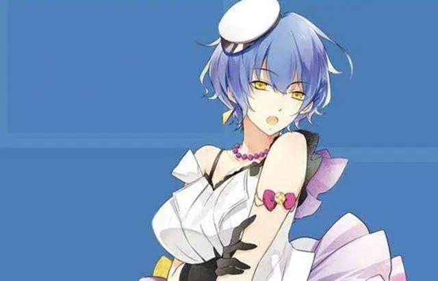 盘点动漫中那些幽默的妹子！