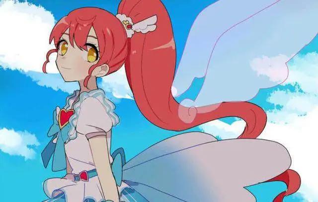 盘点动漫中那些幽默的妹子！