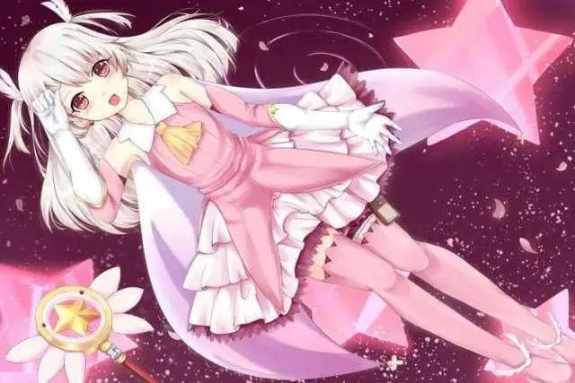 盘点动漫中那些幽默的妹子！