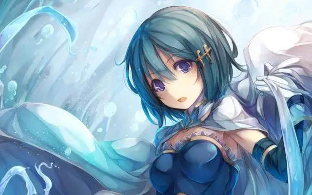 盘点动漫中那些幽默的妹子！