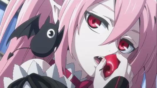 《终结的炽天使》：费娘的恶趣味，小优忍无可忍直接鬼化